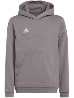 Dětská fotbalová mikina Entrada 22 Hoody Jr model 17079075 - ADIDAS