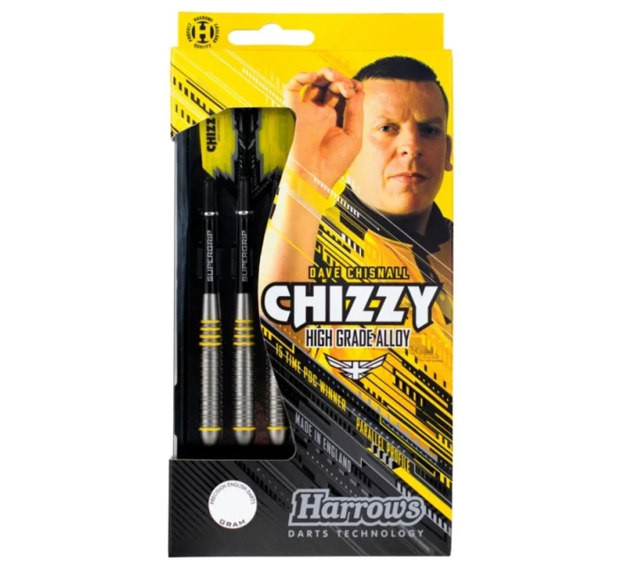 Šipky Steeltip model 19914316 - Harrows Šipky Steeltip model 19914316 - Harrows