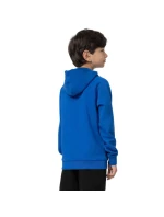Chlapecká mikina Jr 4FJSS23TSWSM220 36S - 4F