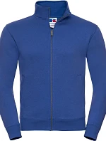 Russell Athletic 267M Pánská mikina "Authentic" 10.267M bright royal