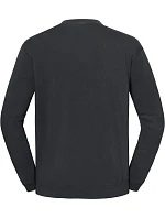 Fruit of the Loom Iconic 250 Set-In Sweat Mikina 16.2292 light graphite