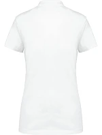 PK 201 Dámské strečové piqué polo white model 22423235 - Kariban PK 201 Dámské strečové piqué polo white model 22423235 - Kariban