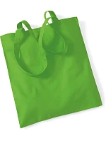 Westford Mill W 101 Bavlněná taška "Bag for Life" 50.0101 apple green Westford Mill W 101 Bavlněná taška "Bag for Life" 50.0101 apple green