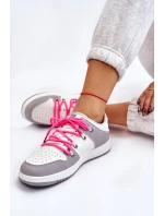 Dámské klasické tenisky model 21606517 - Boto Dámské klasické tenisky model 21606517 - Boto