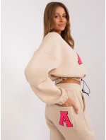 Sada EM KMPL 804.00P béžová a růžová Sada EM KMPL 804.00P béžová a růžová