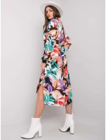 Šaty EM SK 003N 4.26 vícebarevných