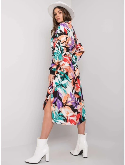 Šaty EM SK 003N 4.26 vícebarevných