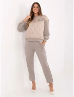 Sada IT KMPL 9831.62 dark lilac Sada IT KMPL 9831.62 dark lilac