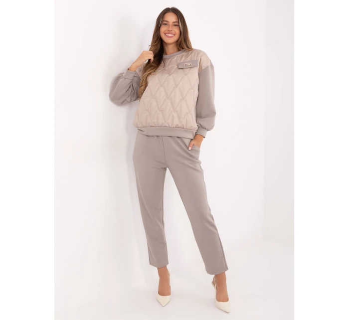 Sada IT KMPL 9831.62 dark lilac Sada IT KMPL 9831.62 dark lilac