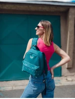 Fashion batoh VUCH Miles Blue Fashion batoh VUCH Miles Blue