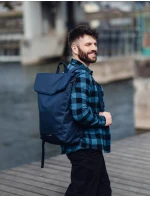 Městský batoh VUCH Lynx Blue Městský batoh VUCH Lynx Blue