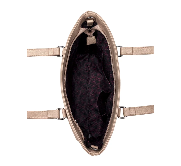 Kabelka VUCH Neela Beige