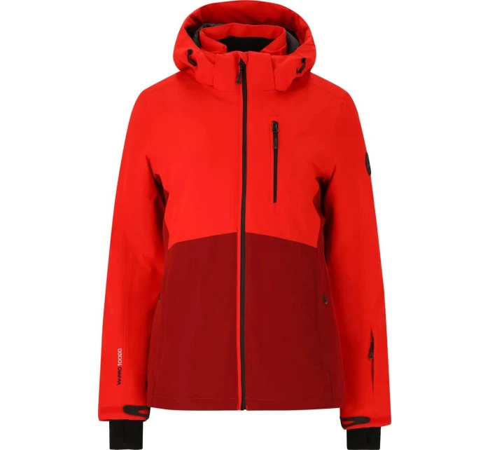 Dětská lyžařská bunda Whistler Drizzle