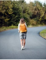 Městský batoh VUCH Inchel Yellow