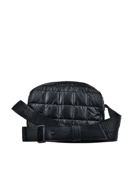 Malá dámská kabelka – černá Big Star Malá dámská kabelka – černá Big Star