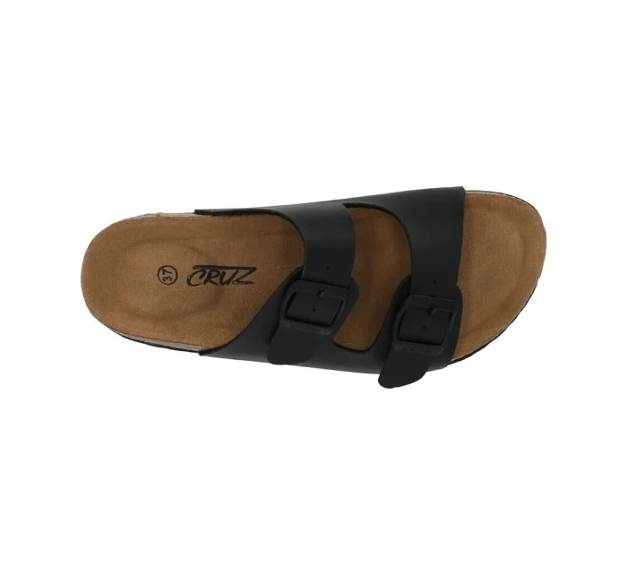 Dámské pantofle model 21107717 W - Cruz