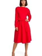 Dámské šaty B087 - BeWear