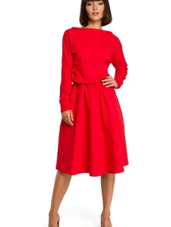 Dámské šaty model 17916068 - BeWear