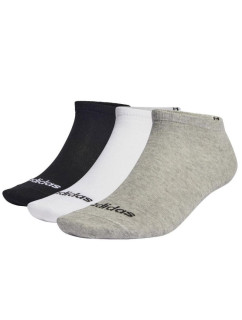 Ponožky Thin Linear Low-Cut IC1300 mix barev - Adidas