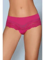 Dámské kalhotky model 21049866 tm. růžové - Livia Corsetti