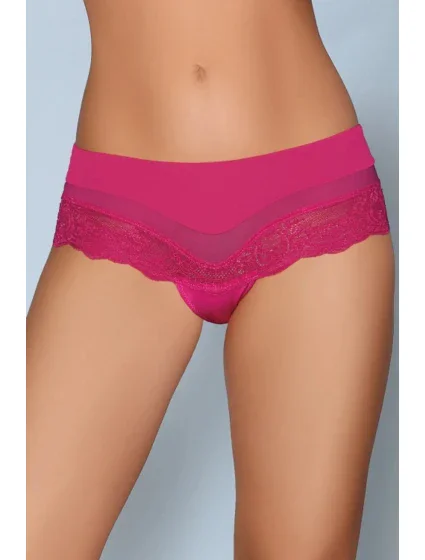 Dámské kalhotky model 21049866 tm. růžové - Livia Corsetti