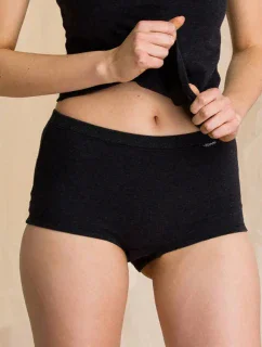 Dámské šortky HOT TOUCH model 20580941 729 - Key