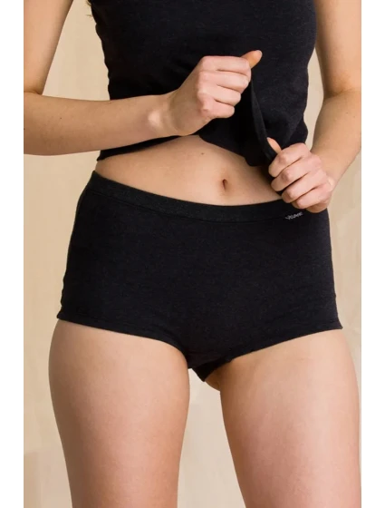 DÁMSKÉ ŠORTKY HOT TOUCH LXC 729