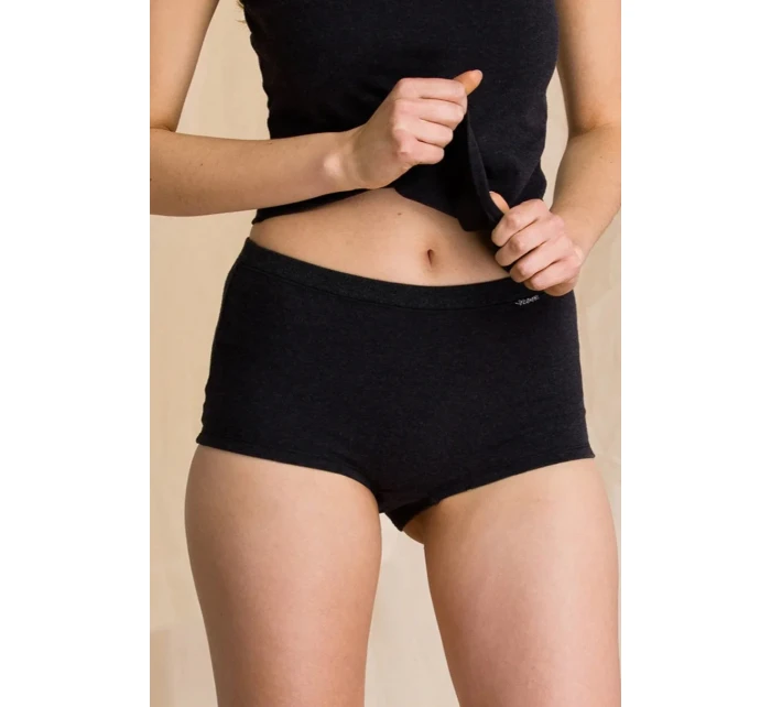 DÁMSKÉ ŠORTKY HOT TOUCH LXC 729