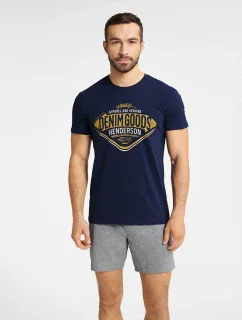 Pyžama  model 175824 Henderson