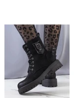 Boty model 205147 Solea Boty model 205147 Solea