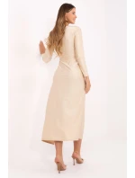 Večerní šaty model 219192 Italy Moda