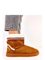 Sněhule  model 219952 Solea