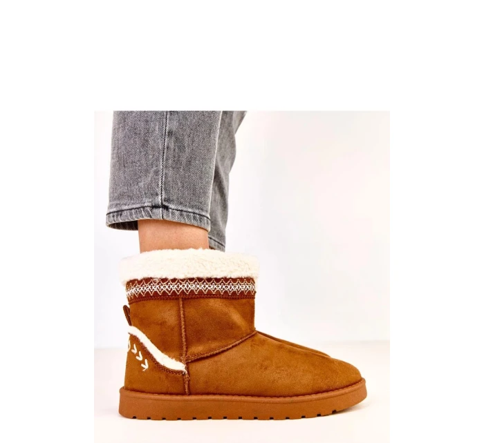 Sněhule  model 219952 Solea