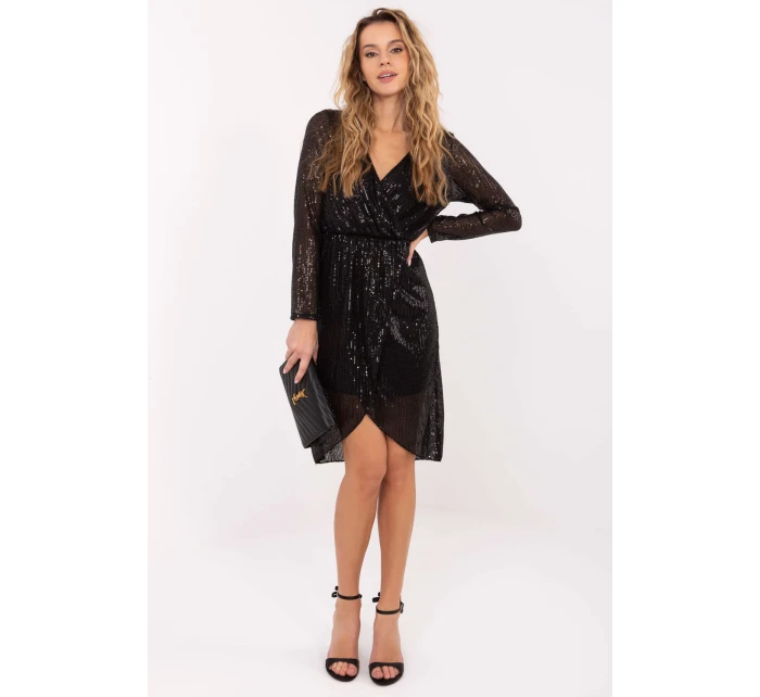 Večerní šaty model 221070 Italy Moda