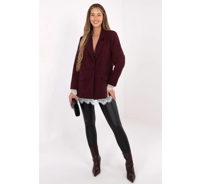 Sako  model 222587 Italy Moda