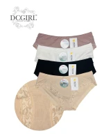 spodní díl model 21183341 A'12 SXL - DC Girl