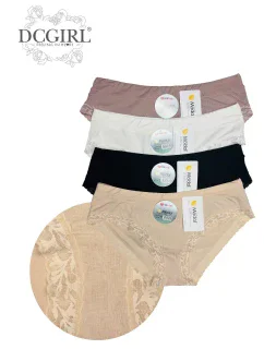 spodní díl model 21183341 A'12 SXL - DC Girl