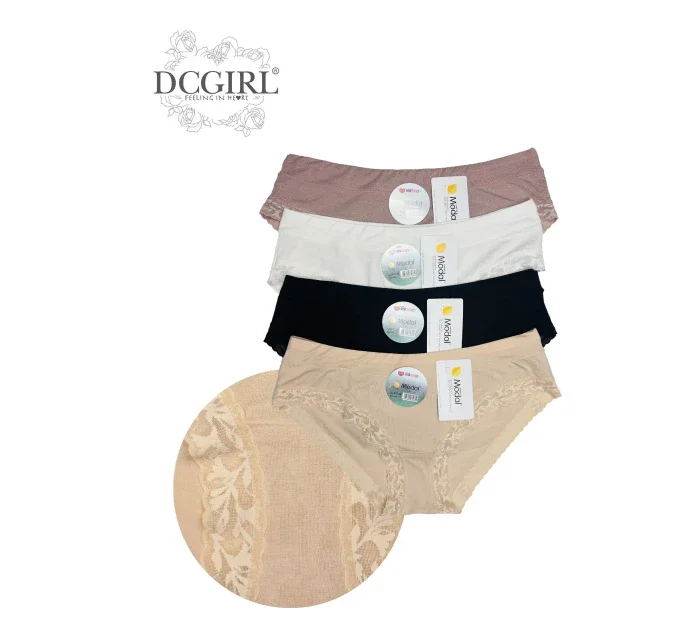 spodní díl model 21183341 A'12 SXL - DC Girl