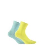 Dámské hladké ponožky Perfect Woman W model 5793347 - Wola Dámské hladké ponožky Perfect Woman W model 5793347 - Wola