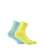 Dámské hladké ponožky Wola Perfect Woman W 8400