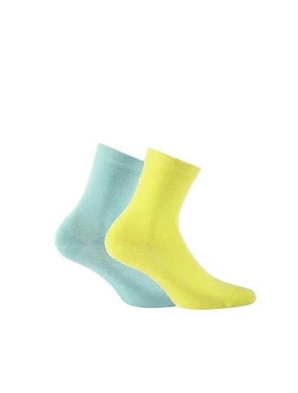 Dámské hladké ponožky Perfect Woman W model 5793347 - Wola Dámské hladké ponožky Perfect Woman W model 5793347 - Wola