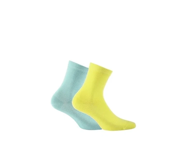 Dámské hladké ponožky Perfect Woman W model 5793347 - Wola Dámské hladké ponožky Perfect Woman W model 5793347 - Wola