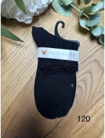 Dámské ponožky model 19639659 - Magnetis