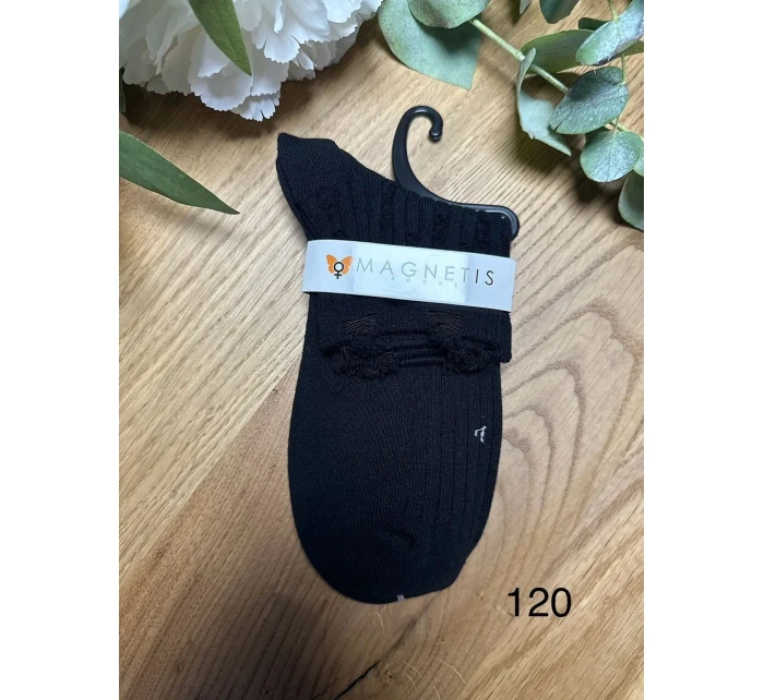 Dámské ponožky model 19639659 - Magnetis
