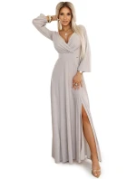 Dámské šaty 572-3 NELA - NUMOCO Dámské šaty 572-3 NELA - NUMOCO