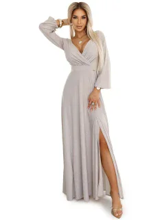 Dámské šaty 572-3 NELA - NUMOCO