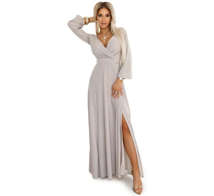 Dámské šaty 572-3 NELA - NUMOCO Dámské šaty 572-3 NELA - NUMOCO