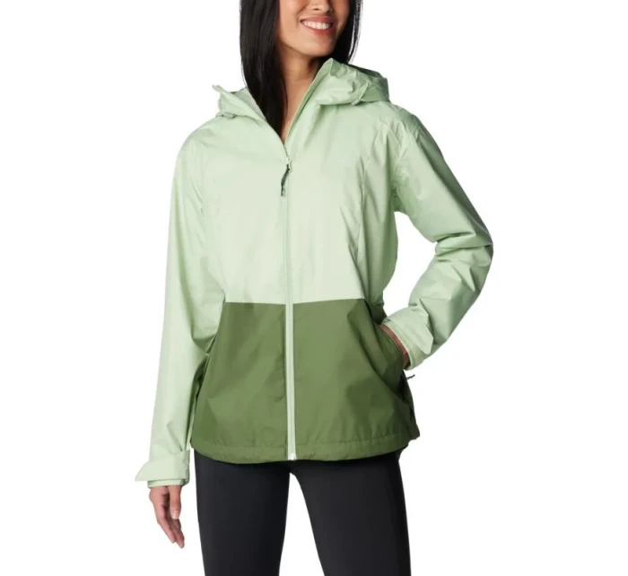 Columbia Inner Limits III Jacket W 2071433349