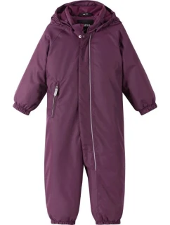 Reima Reimatec Puhuri Jr zimní kombinéza 5100116A-4960