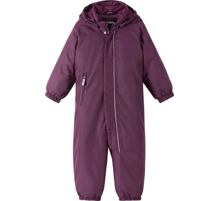 Reima Reimatec Puhuri Jr zimní kombinéza 5100116A-4960